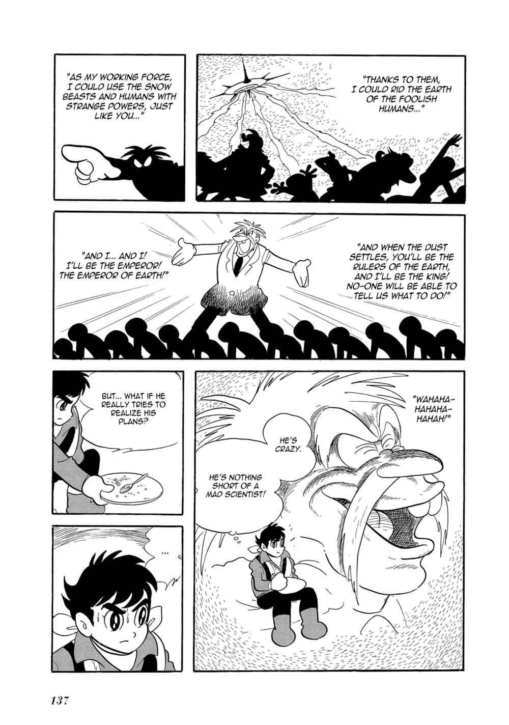 Page 39 Chapter 11 Mutant Sabu