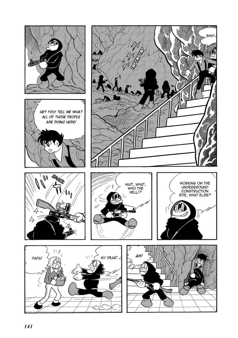 Page 43 Chapter 11 Mutant Sabu