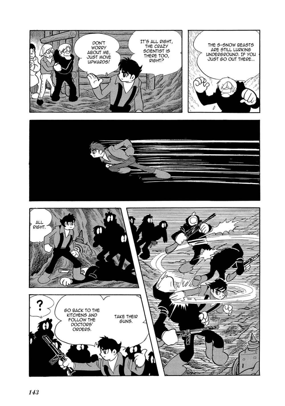Page 45 Chapter 11 Mutant Sabu