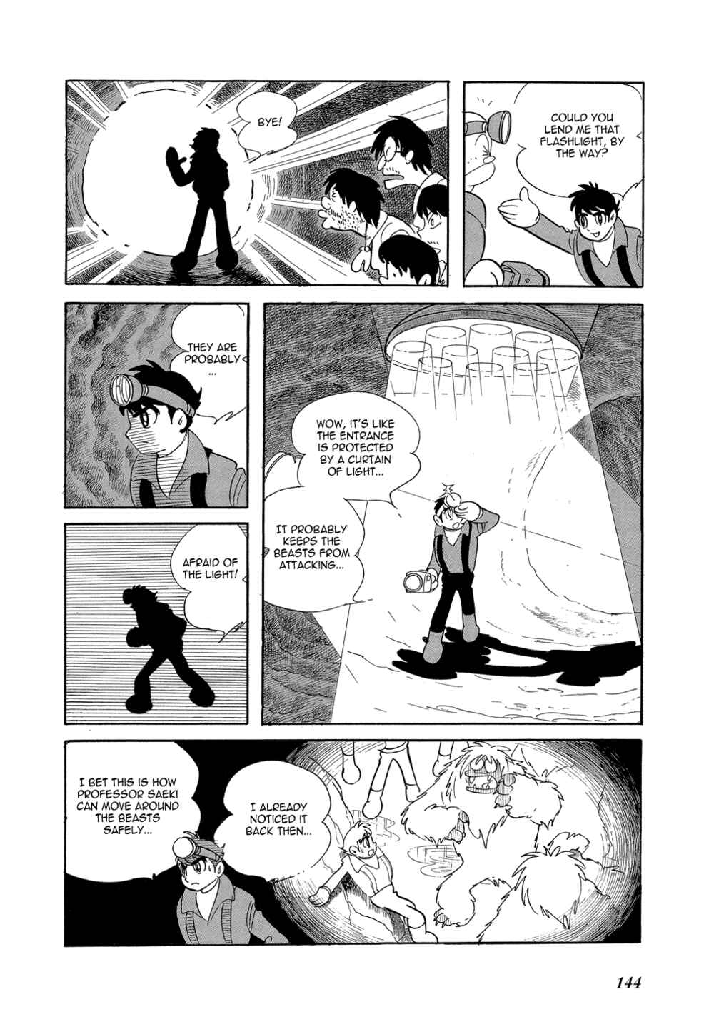 Page 46 Chapter 11 Mutant Sabu