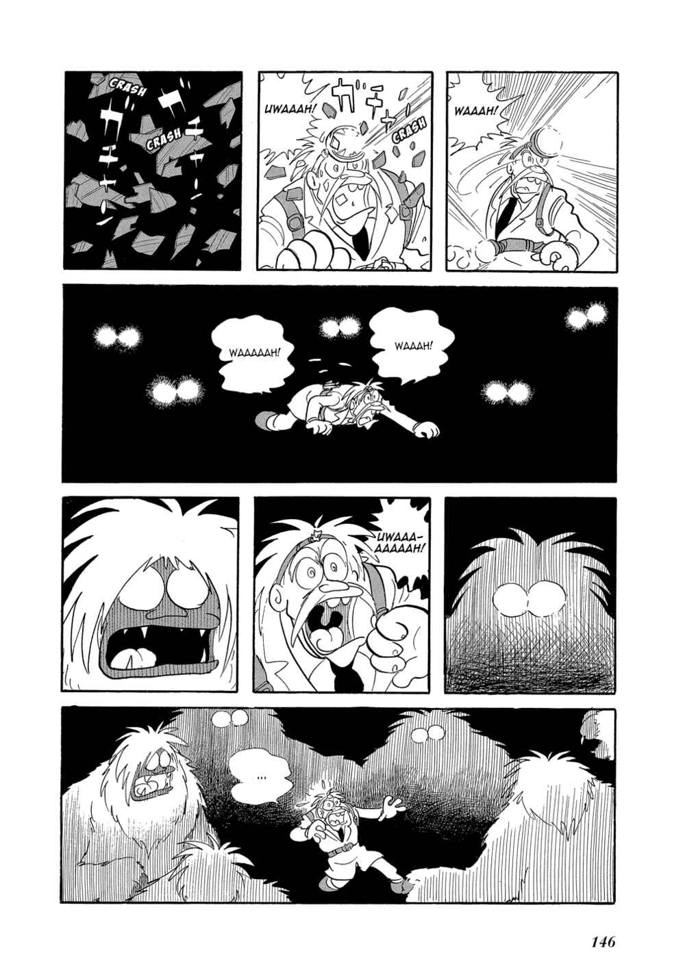 Page 48 Chapter 11 Mutant Sabu