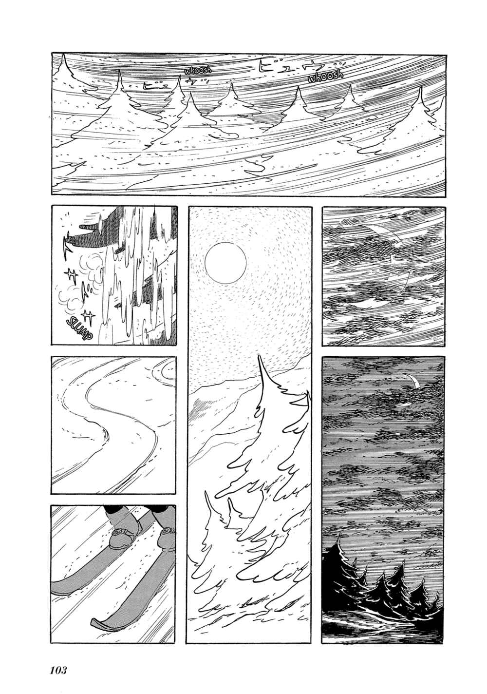 Page 5 Chapter 11 Mutant Sabu