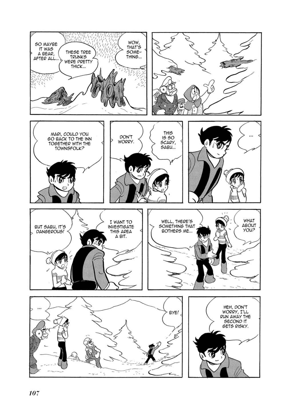 Page 9 Chapter 11 Mutant Sabu