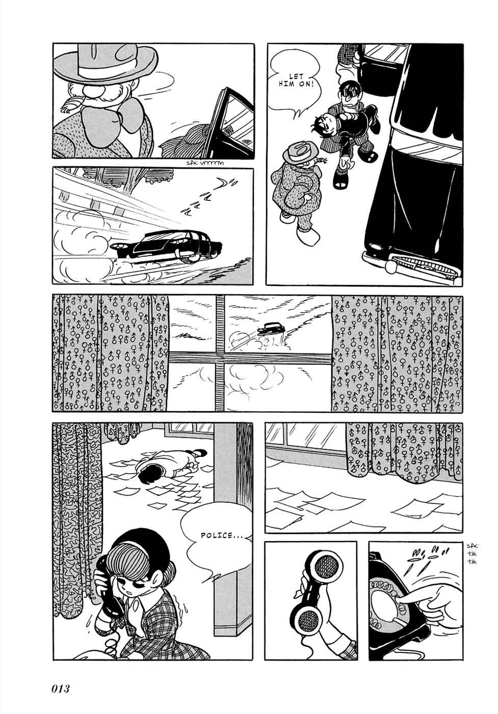 Page 15 Chapter 20 Mutant Sabu
