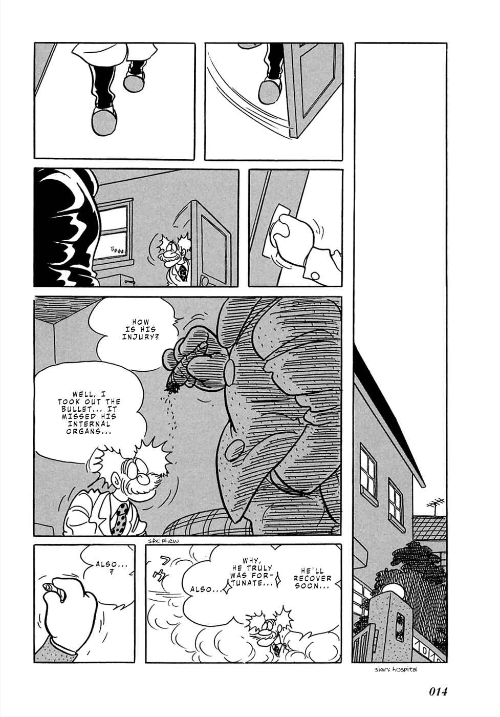 Page 16 Chapter 20 Mutant Sabu