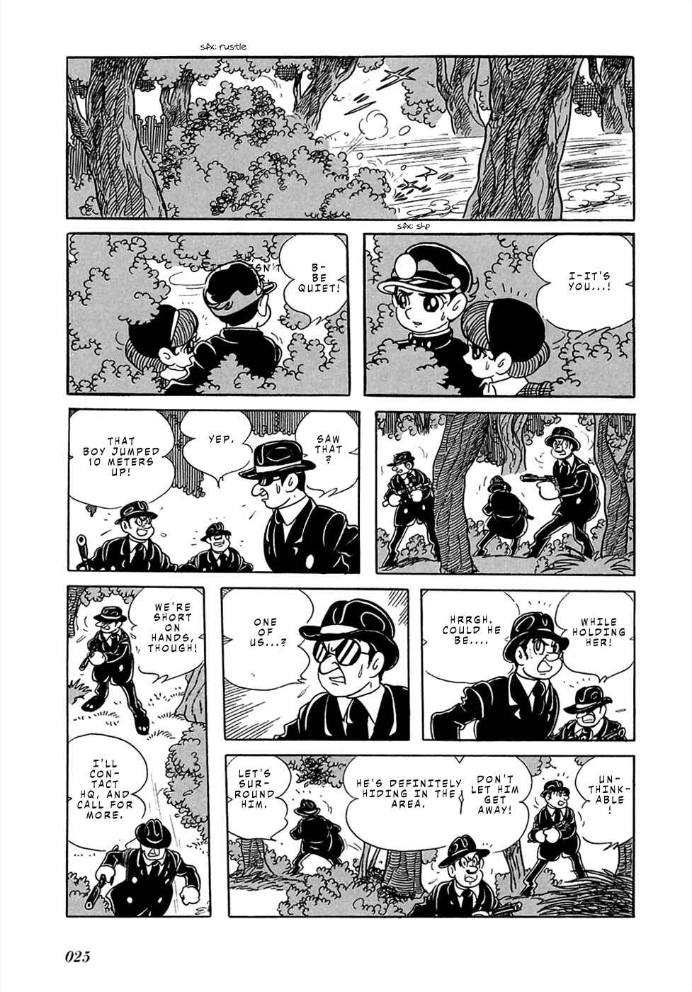 Page 27 Chapter 20 Mutant Sabu