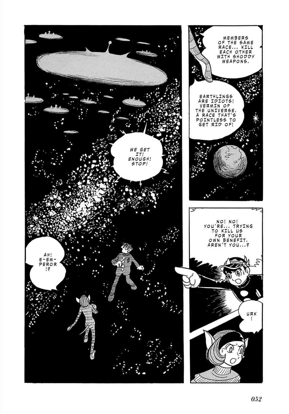 Page 54 Chapter 20 Mutant Sabu