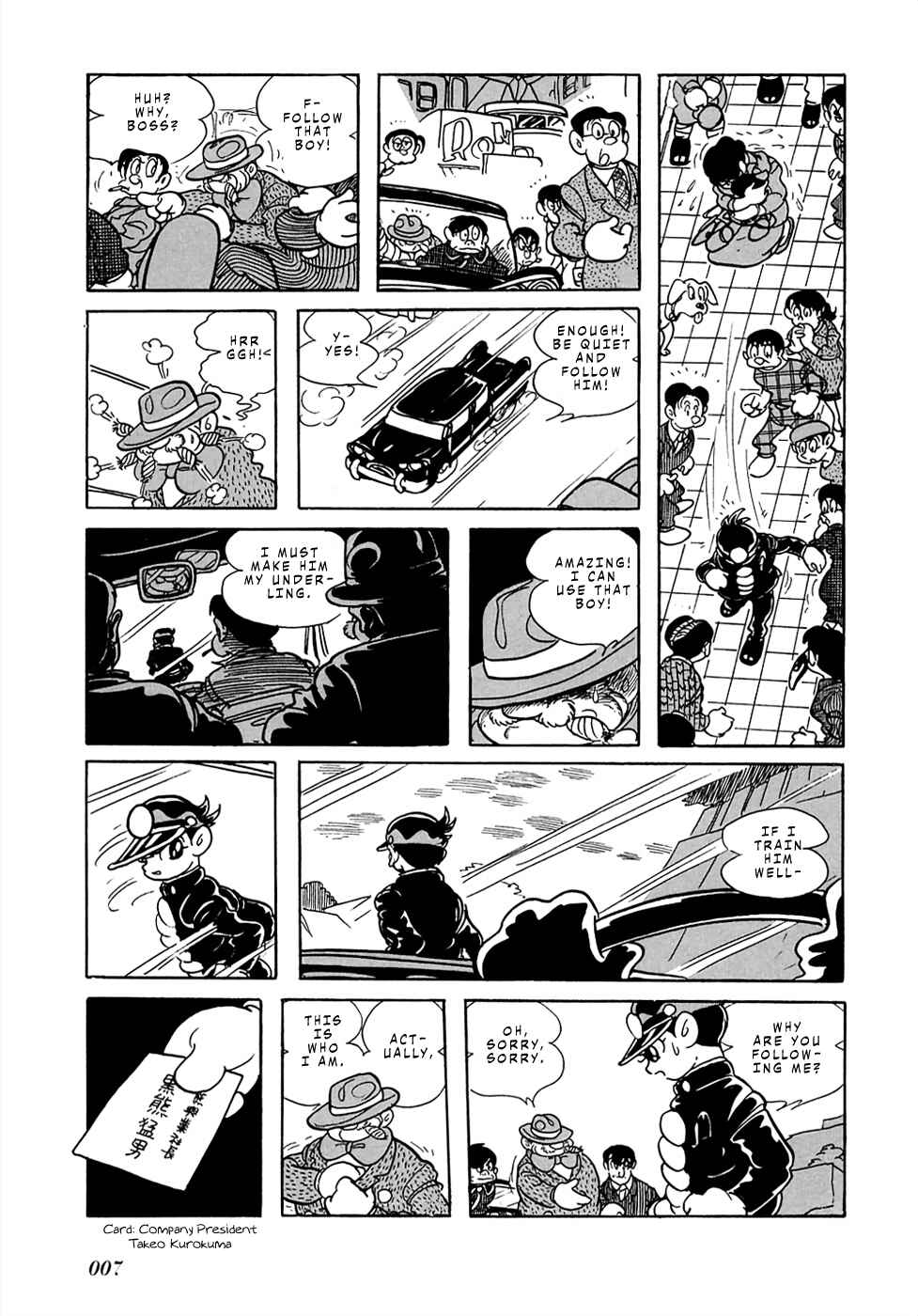 Page 9 Chapter 20 Mutant Sabu