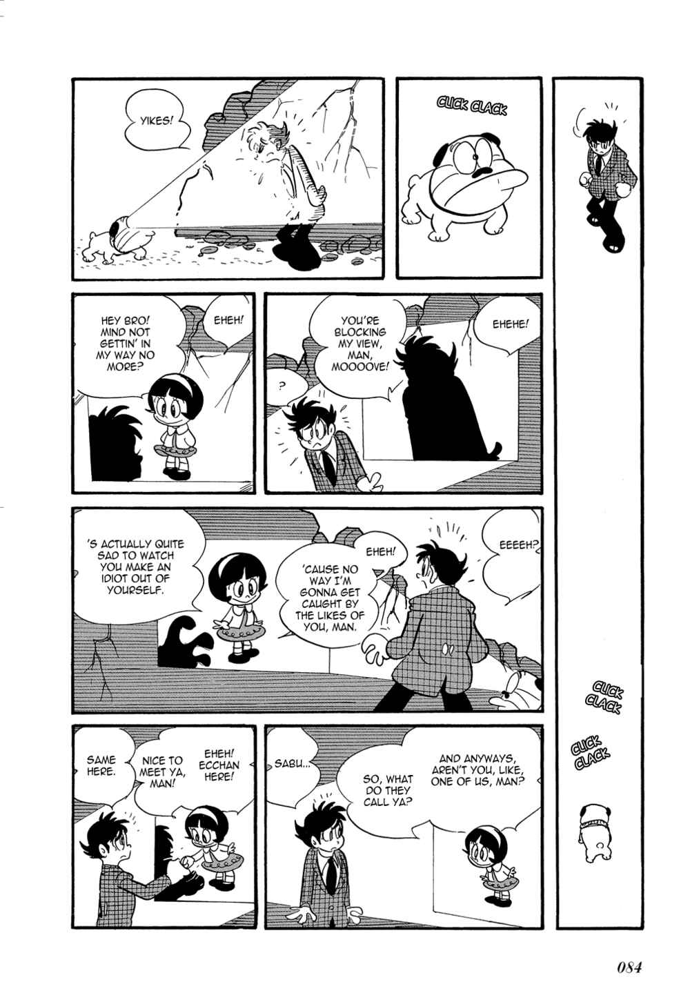 Page 10 Chapter 16 Mutant Sabu