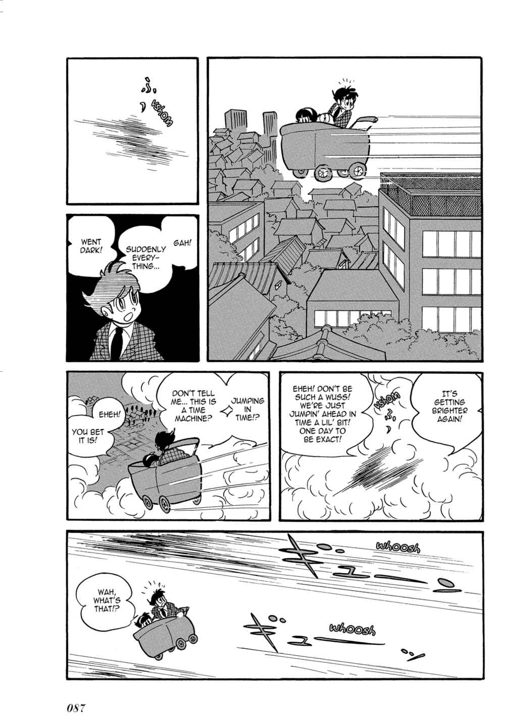 Page 13 Chapter 16 Mutant Sabu