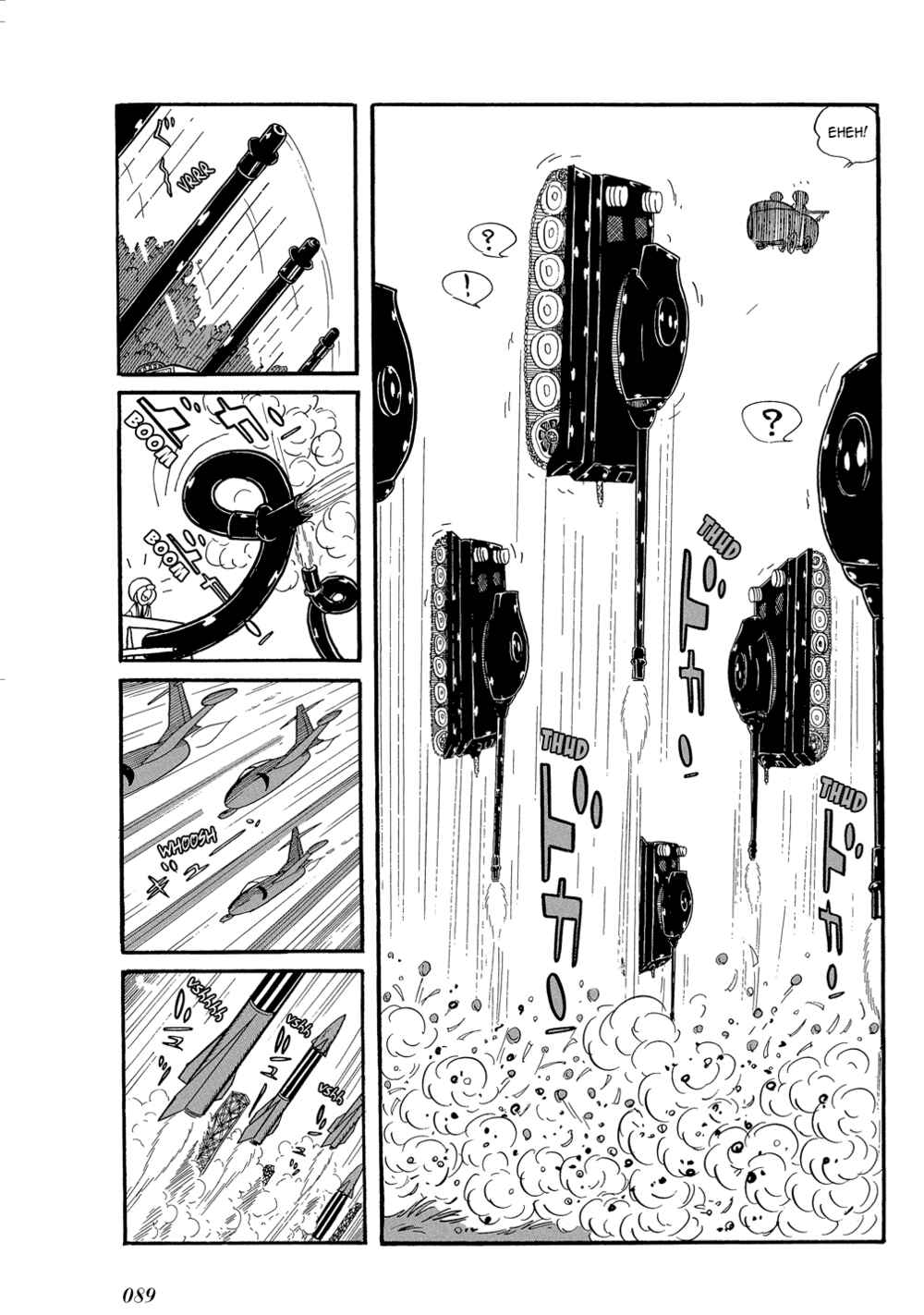 Page 15 Chapter 16 Mutant Sabu