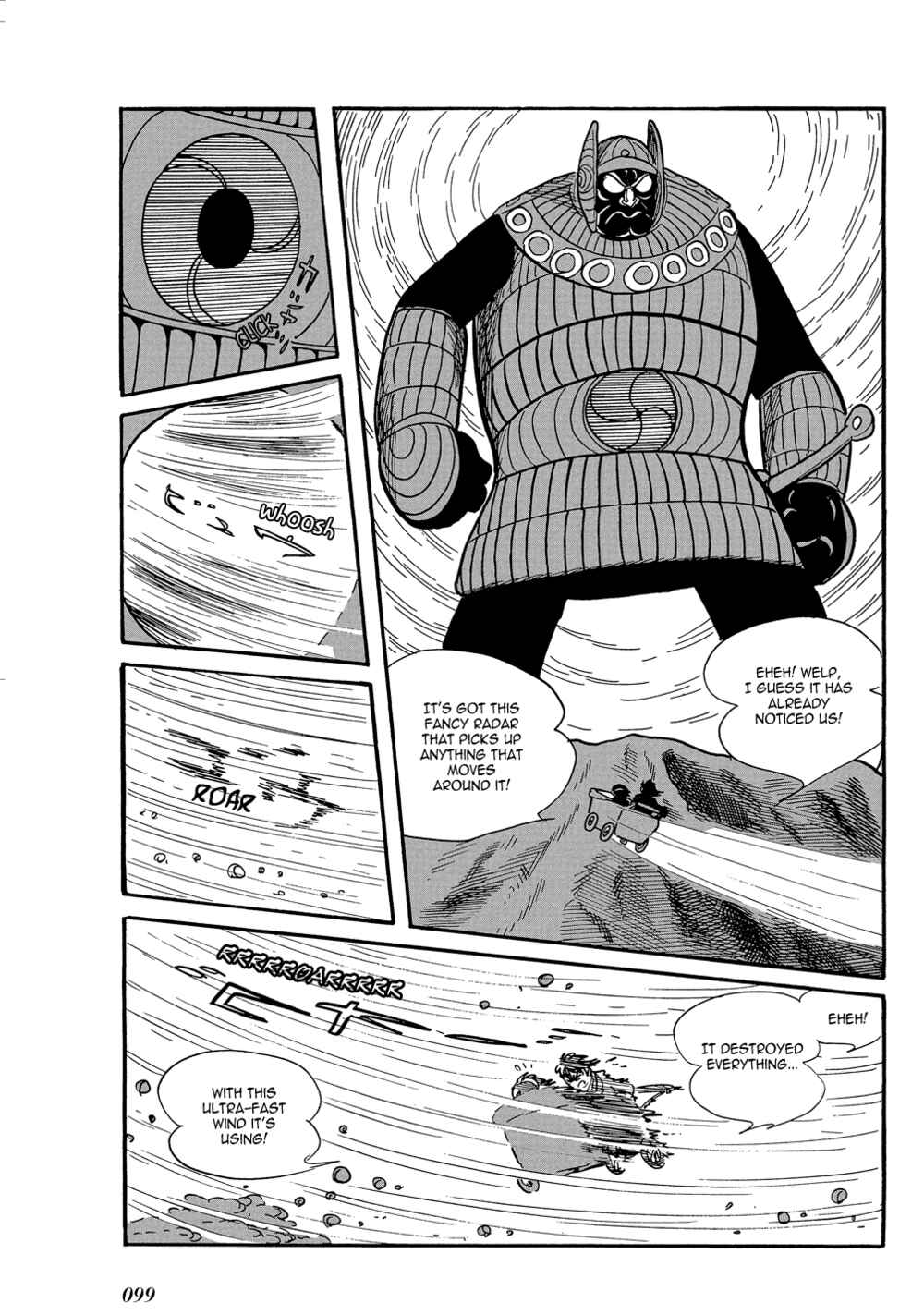 Page 25 Chapter 16 Mutant Sabu