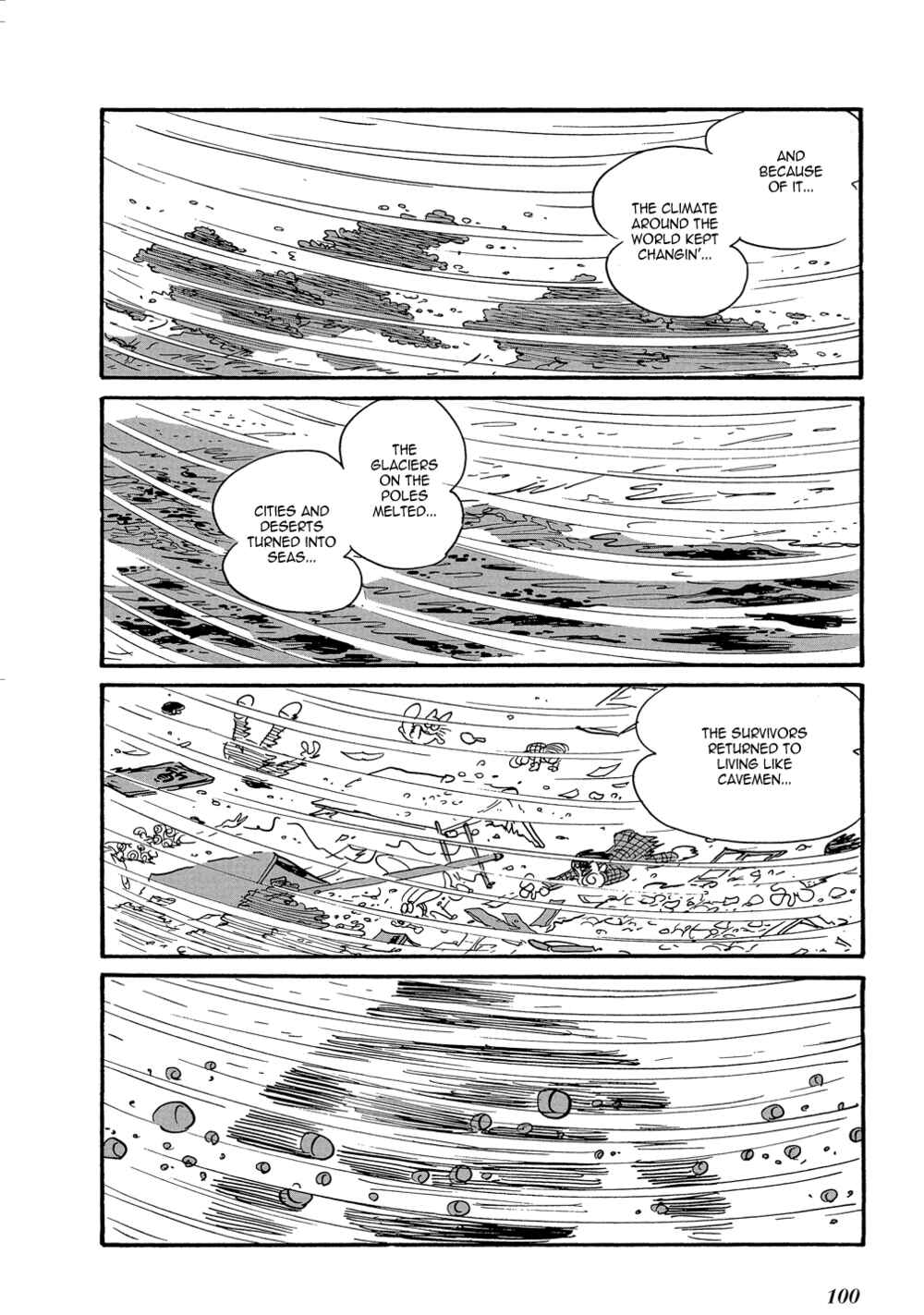 Page 26 Chapter 16 Mutant Sabu