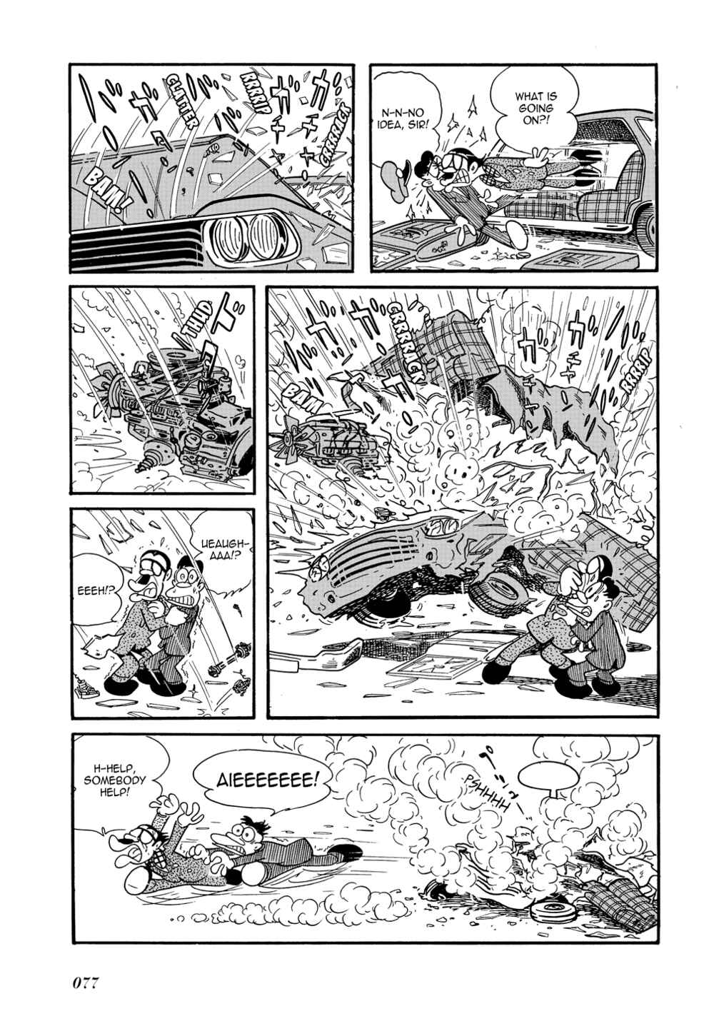 Page 3 Chapter 16 Mutant Sabu