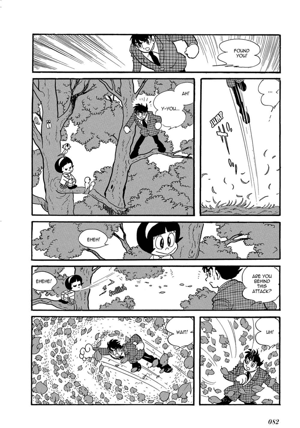 Page 8 Chapter 16 Mutant Sabu