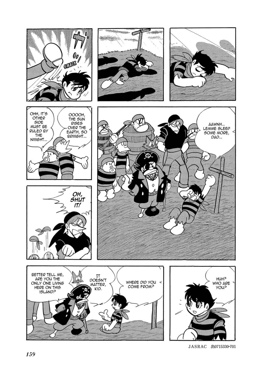 Page 11 Chapter 12 Mutant Sabu