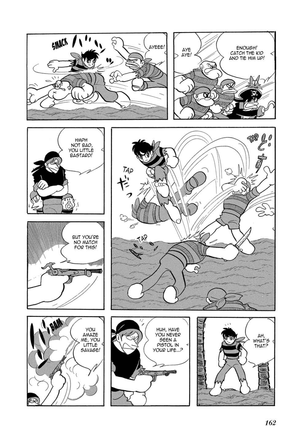 Page 14 Chapter 12 Mutant Sabu