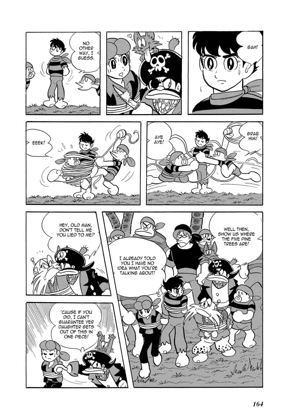 Page 16 Chapter 12 Mutant Sabu