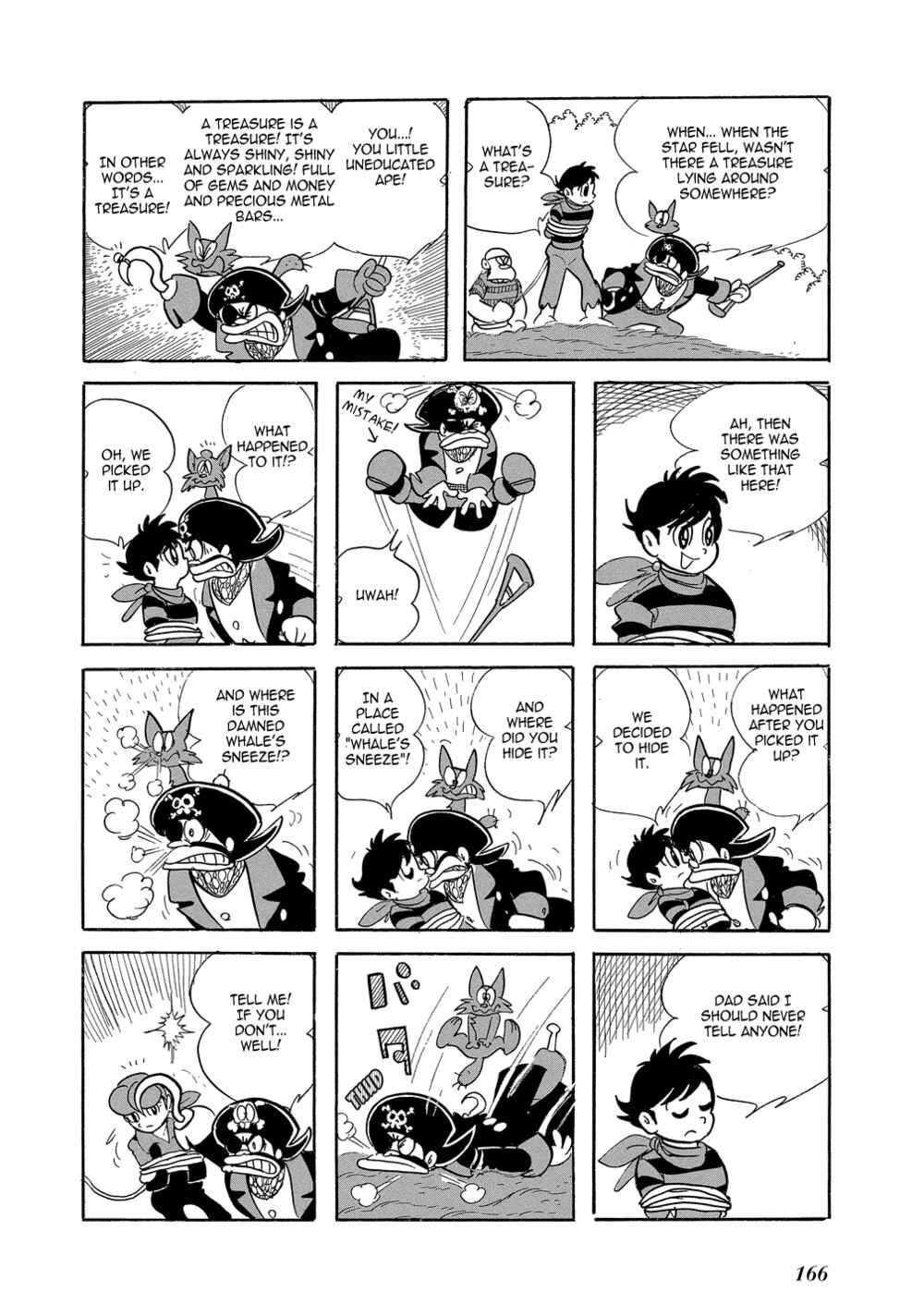 Page 18 Chapter 12 Mutant Sabu