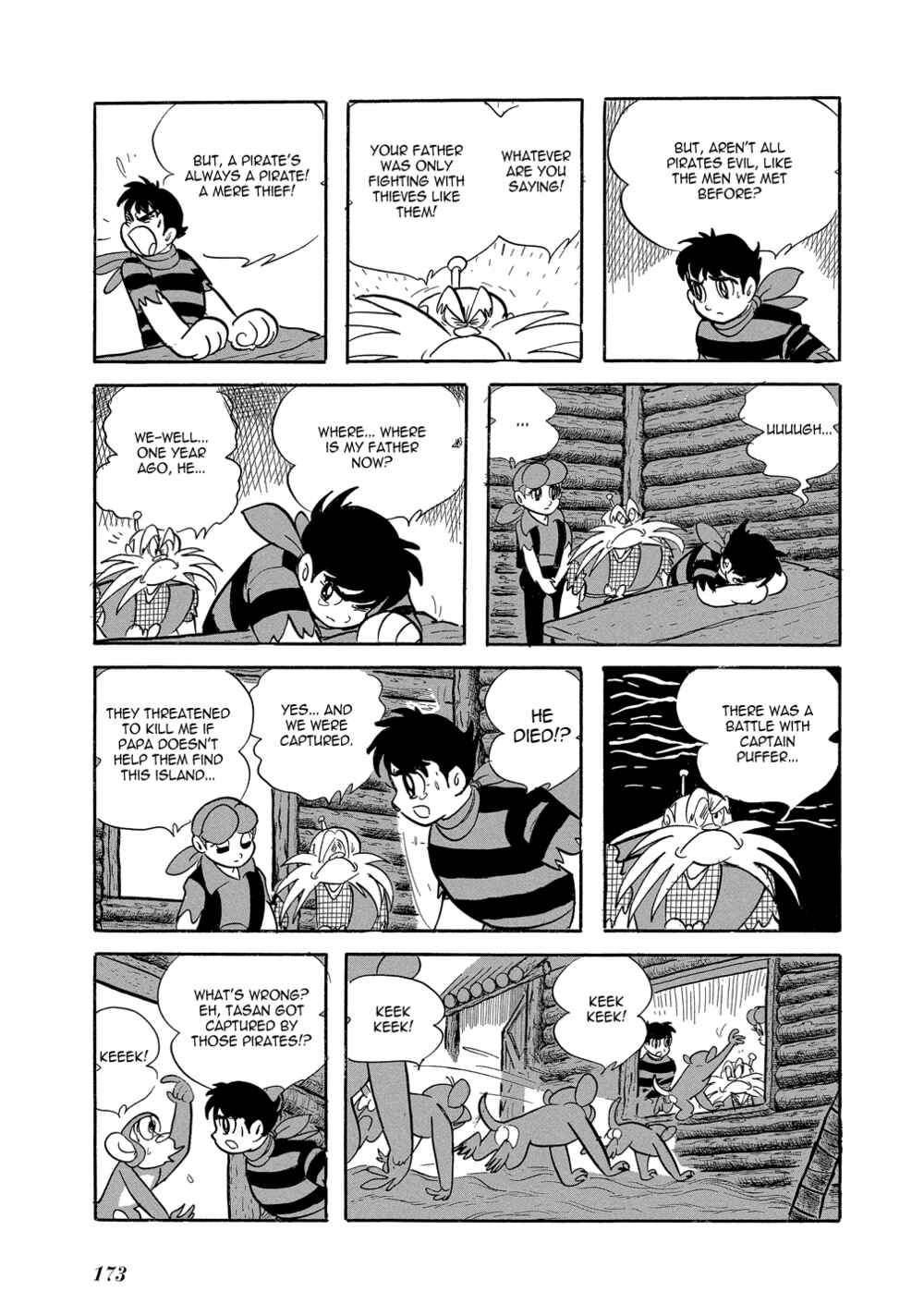 Page 25 Chapter 12 Mutant Sabu