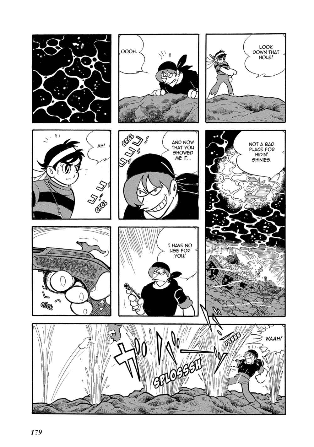 Page 31 Chapter 12 Mutant Sabu