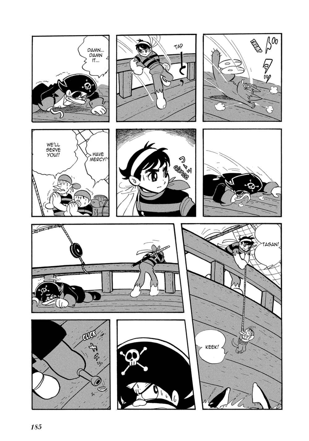 Page 37 Chapter 12 Mutant Sabu