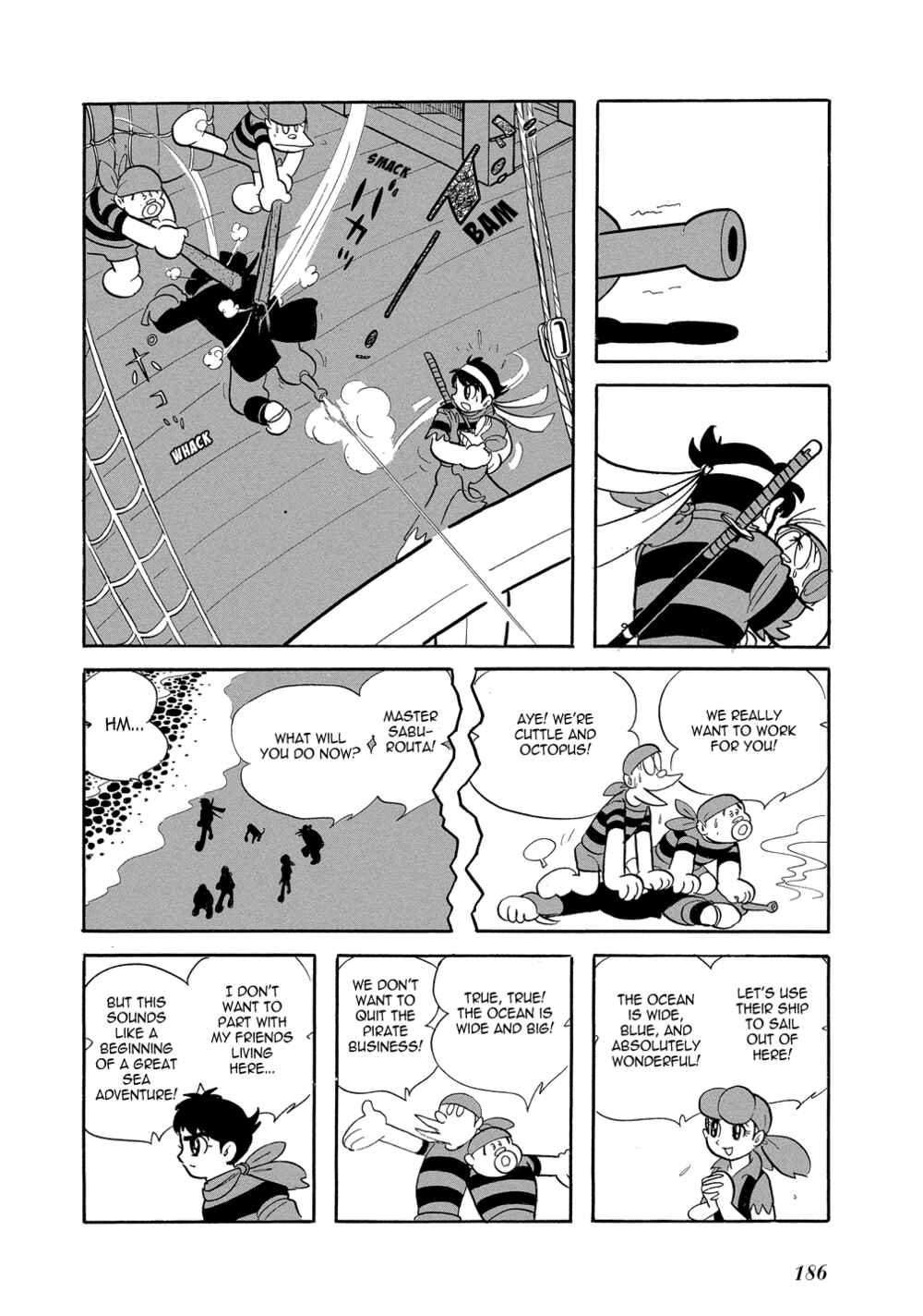 Page 38 Chapter 12 Mutant Sabu