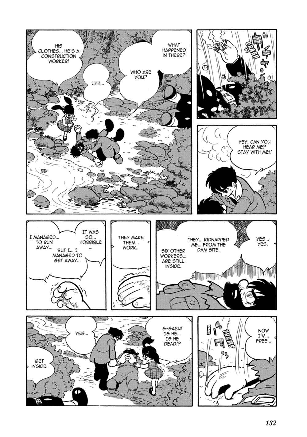 Page 18 Chapter 5 Mutant Sabu
