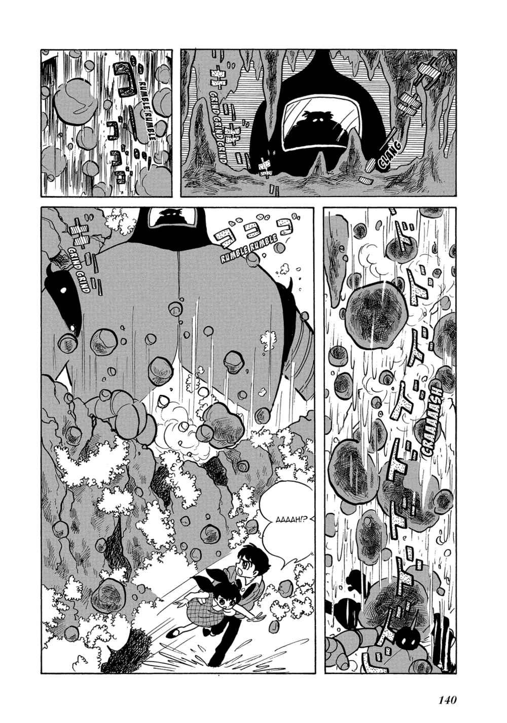 Page 26 Chapter 5 Mutant Sabu