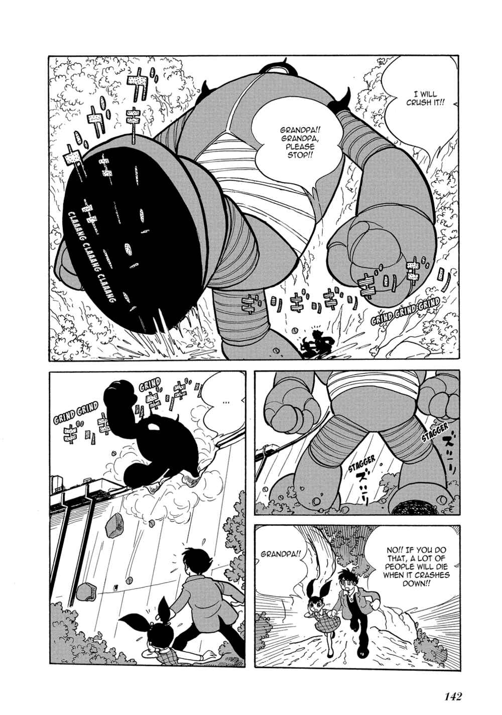 Page 28 Chapter 5 Mutant Sabu