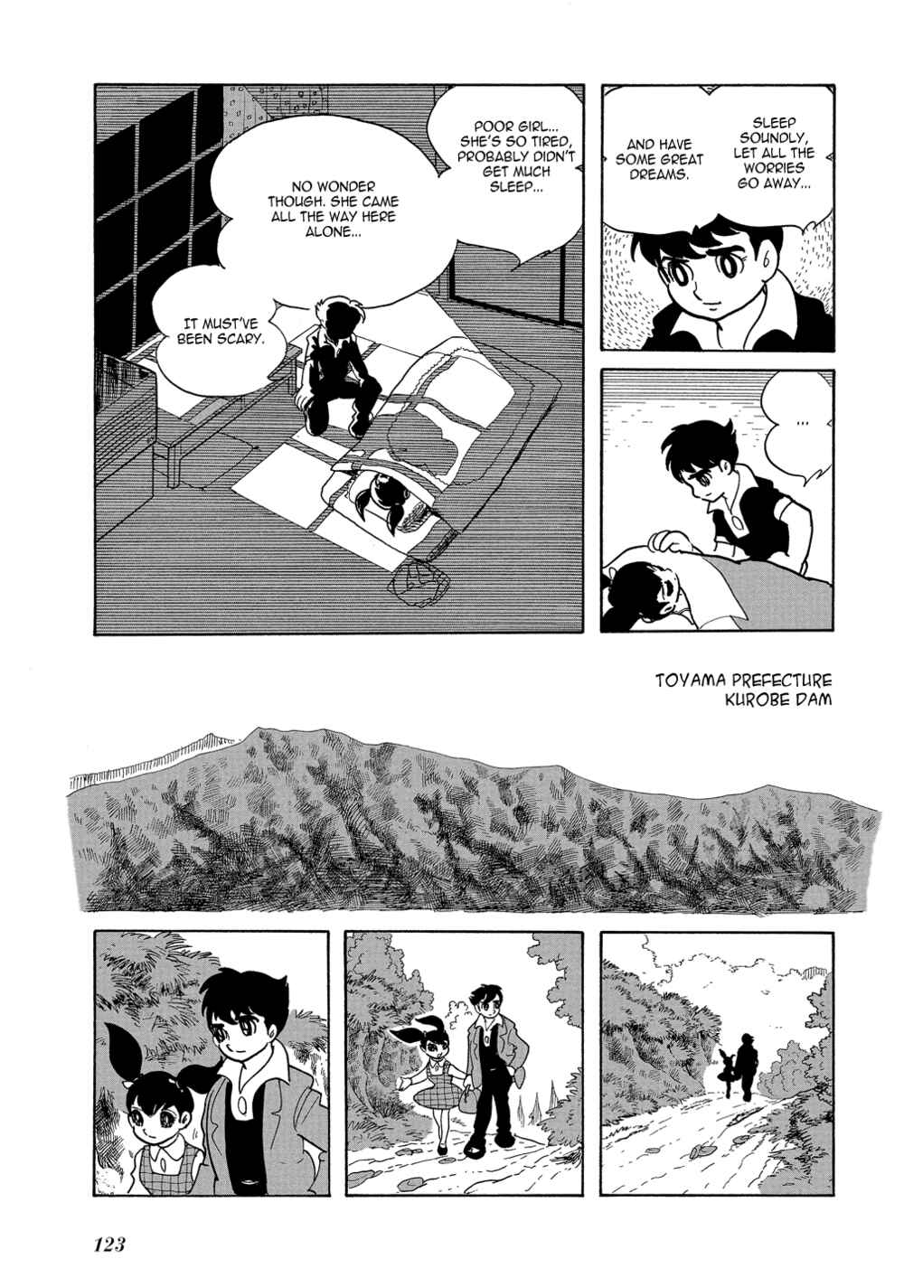 Page 9 Chapter 5 Mutant Sabu
