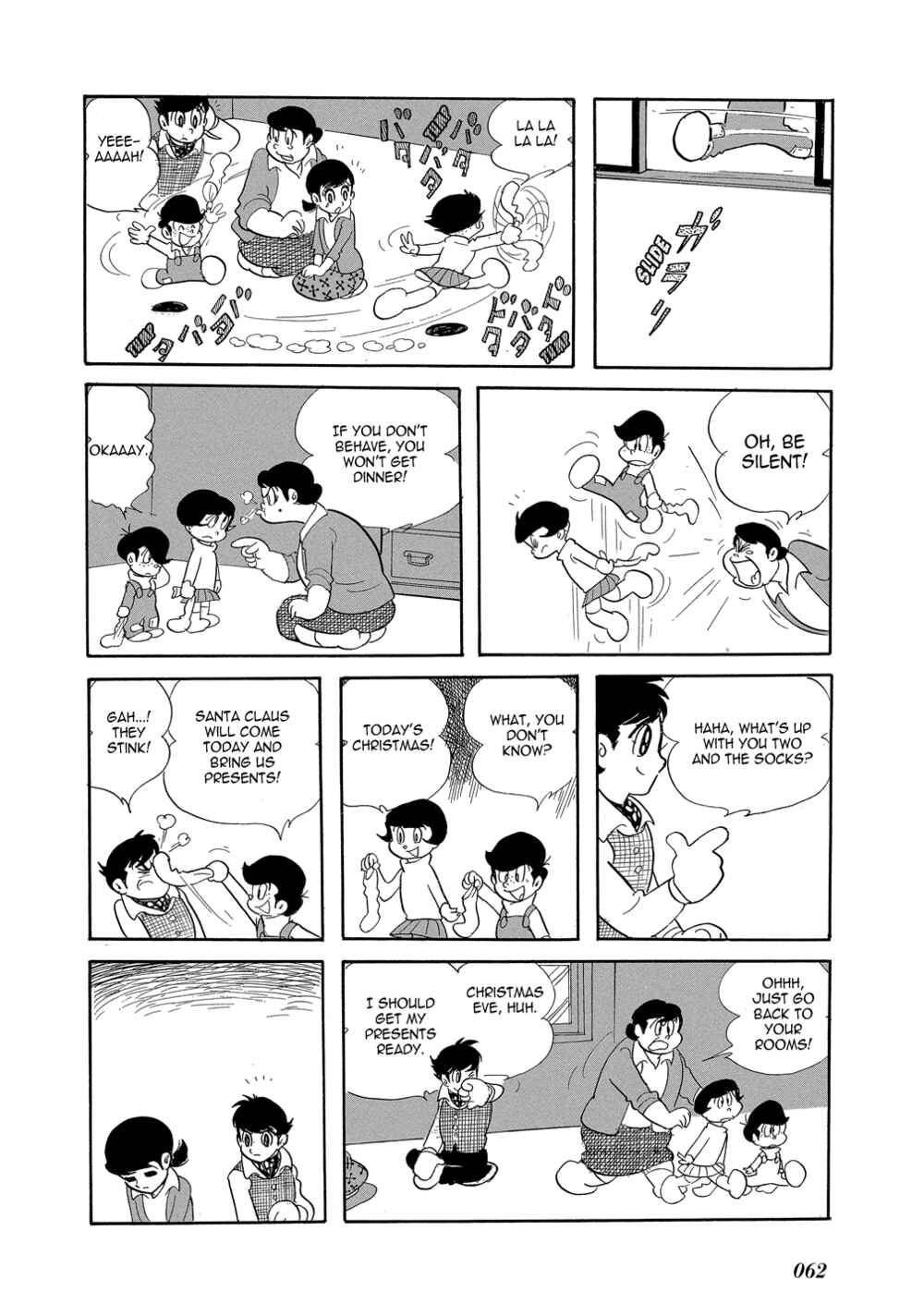 Page 10 Chapter 10 Mutant Sabu