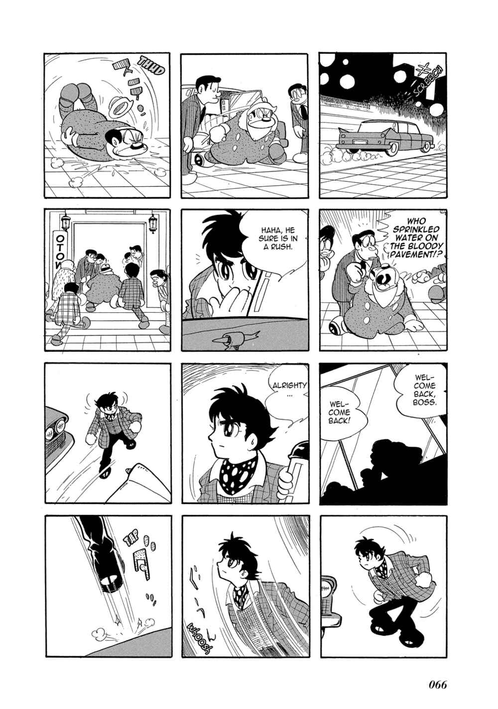 Page 14 Chapter 10 Mutant Sabu