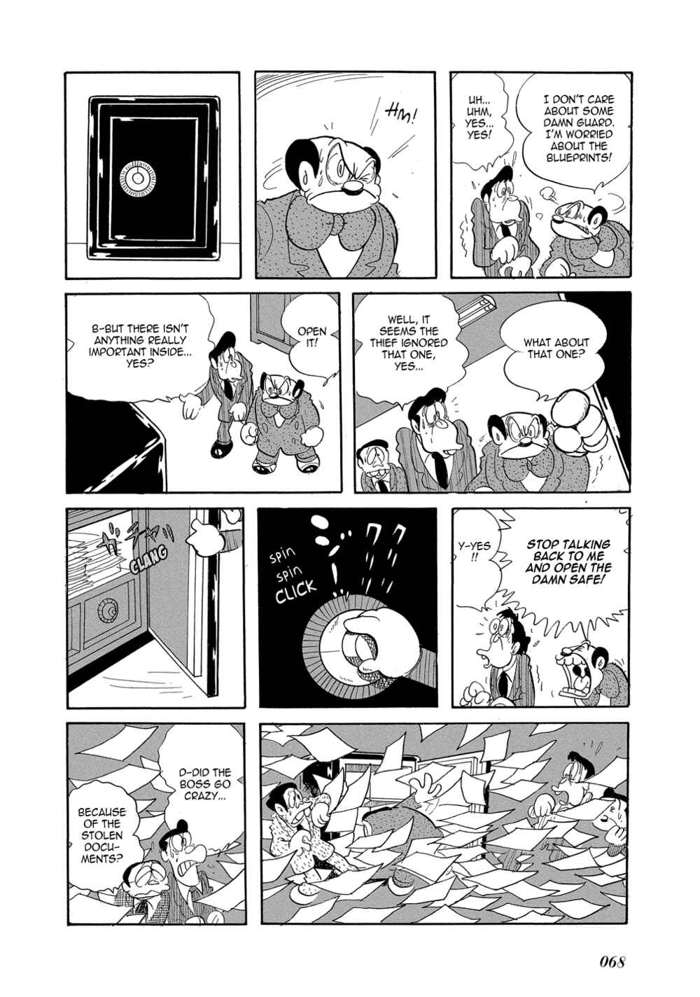 Page 16 Chapter 10 Mutant Sabu