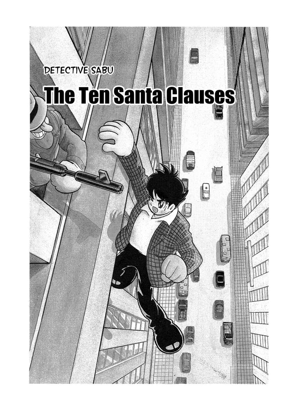 Page 3 Chapter 10 Mutant Sabu