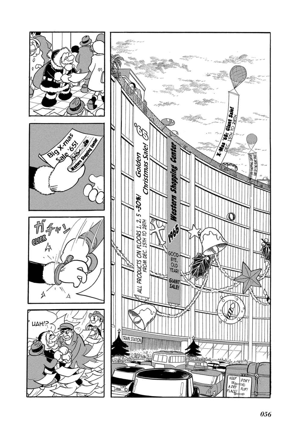 Page 4 Chapter 10 Mutant Sabu