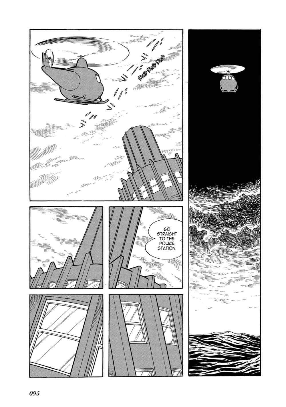 Page 43 Chapter 10 Mutant Sabu