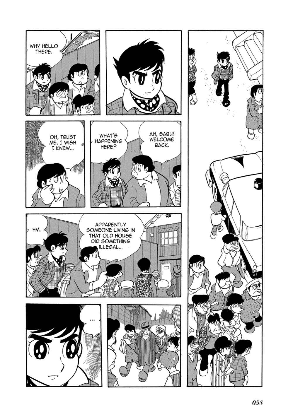 Page 6 Chapter 10 Mutant Sabu