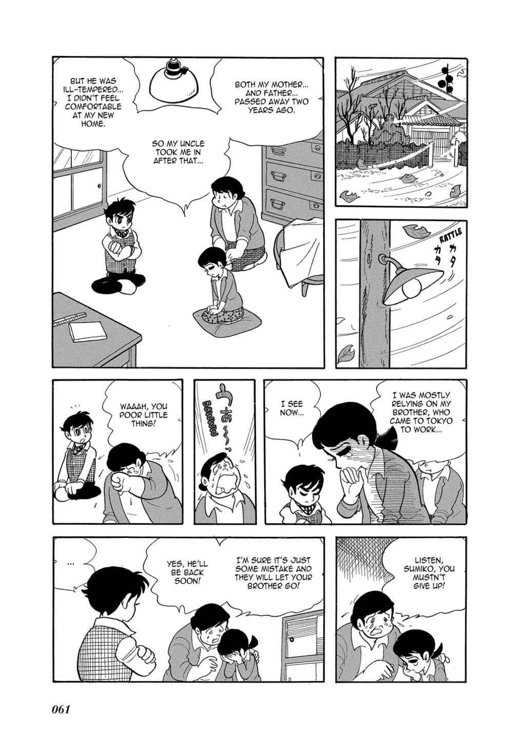 Page 9 Chapter 10 Mutant Sabu