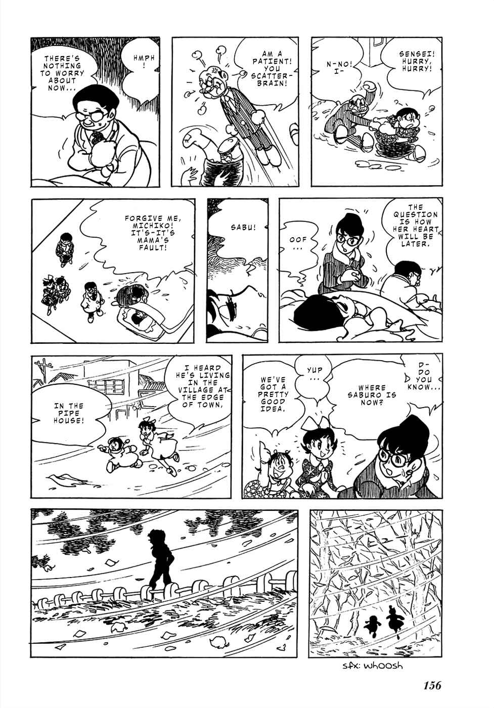 Page 101 Chapter 21 Mutant Sabu
