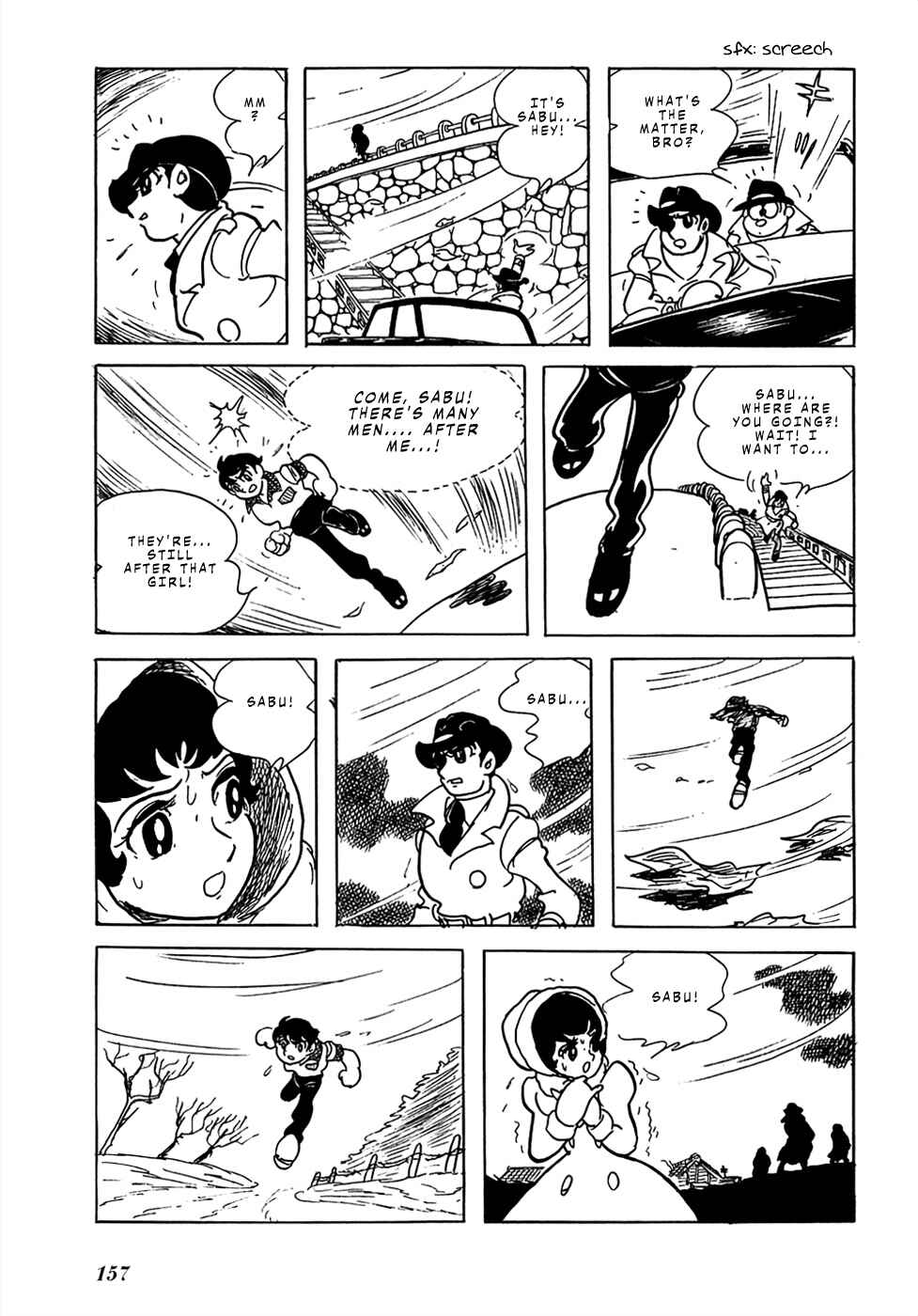 Page 102 Chapter 21 Mutant Sabu