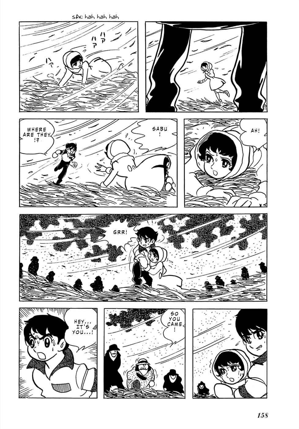 Page 103 Chapter 21 Mutant Sabu