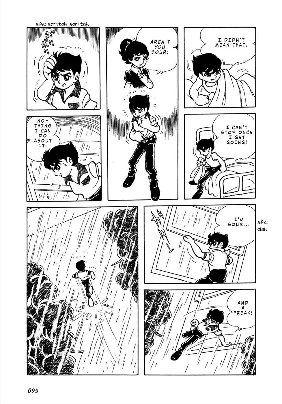 Page 41 Chapter 21 Mutant Sabu
