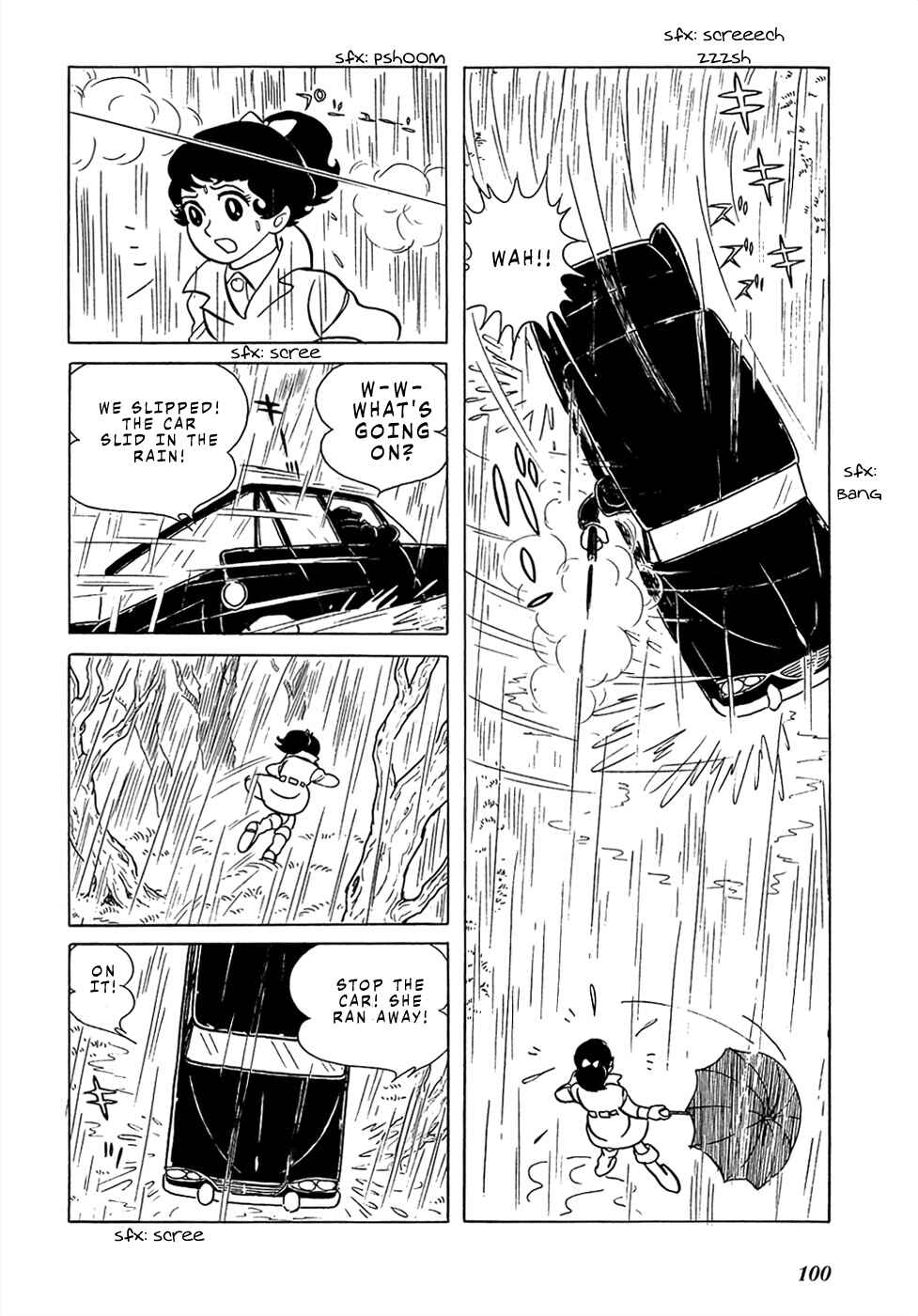 Page 46 Chapter 21 Mutant Sabu