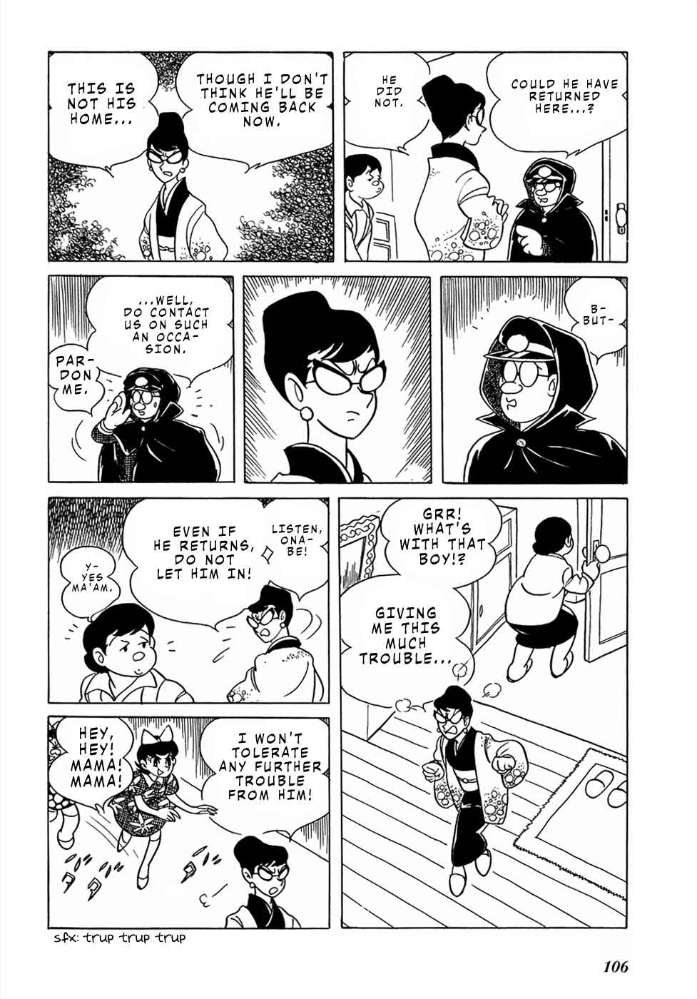 Page 52 Chapter 21 Mutant Sabu