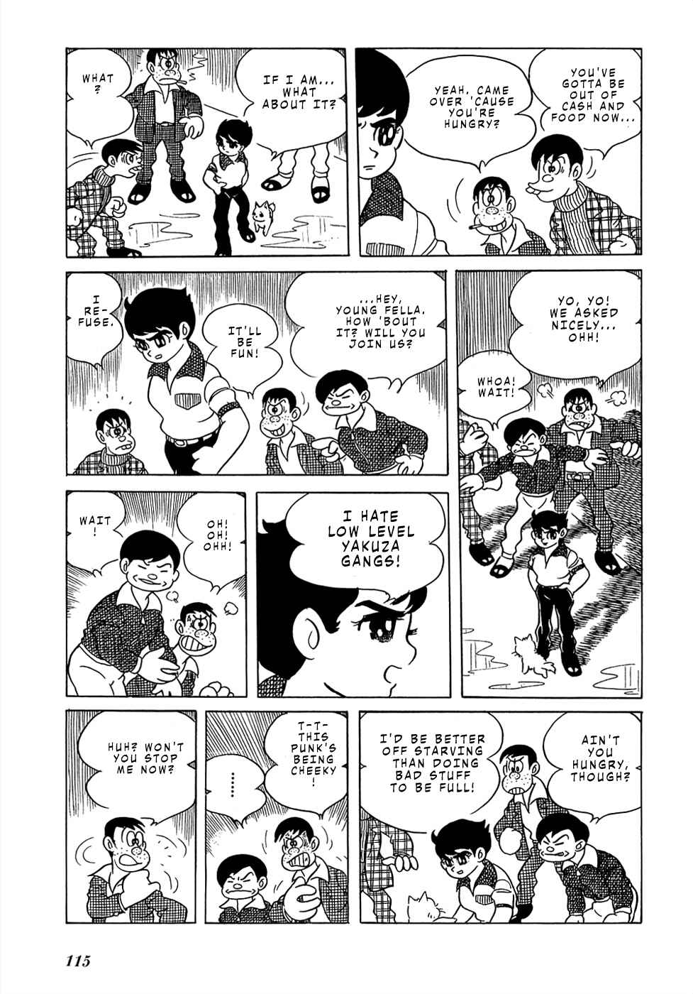 Page 61 Chapter 21 Mutant Sabu