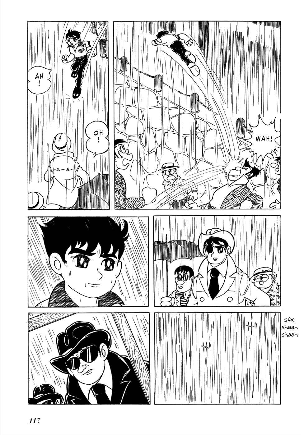 Page 63 Chapter 21 Mutant Sabu