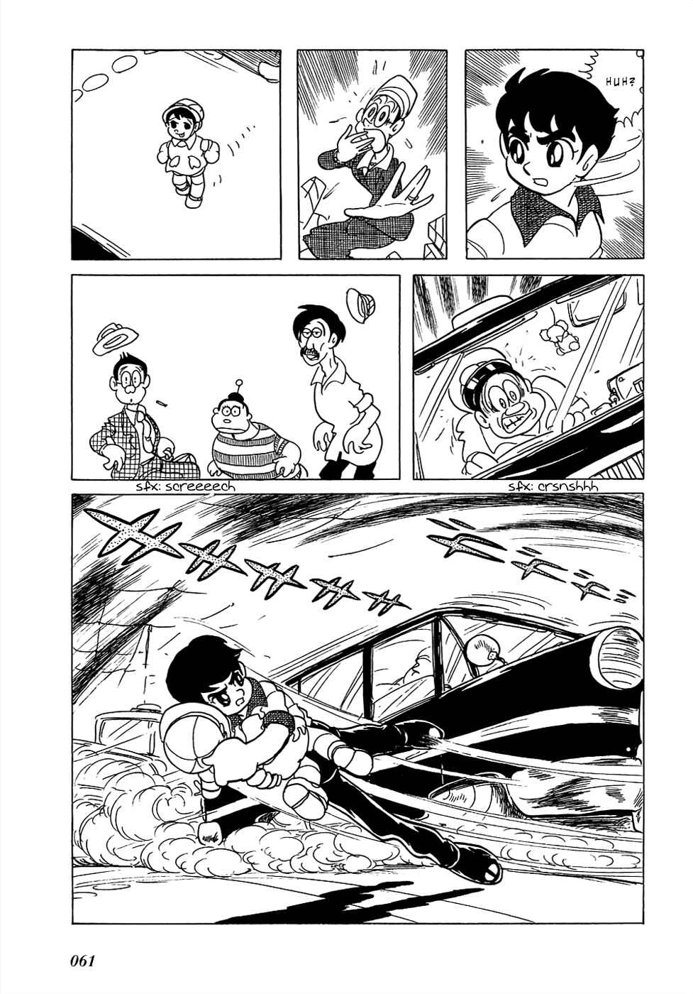 Page 7 Chapter 21 Mutant Sabu