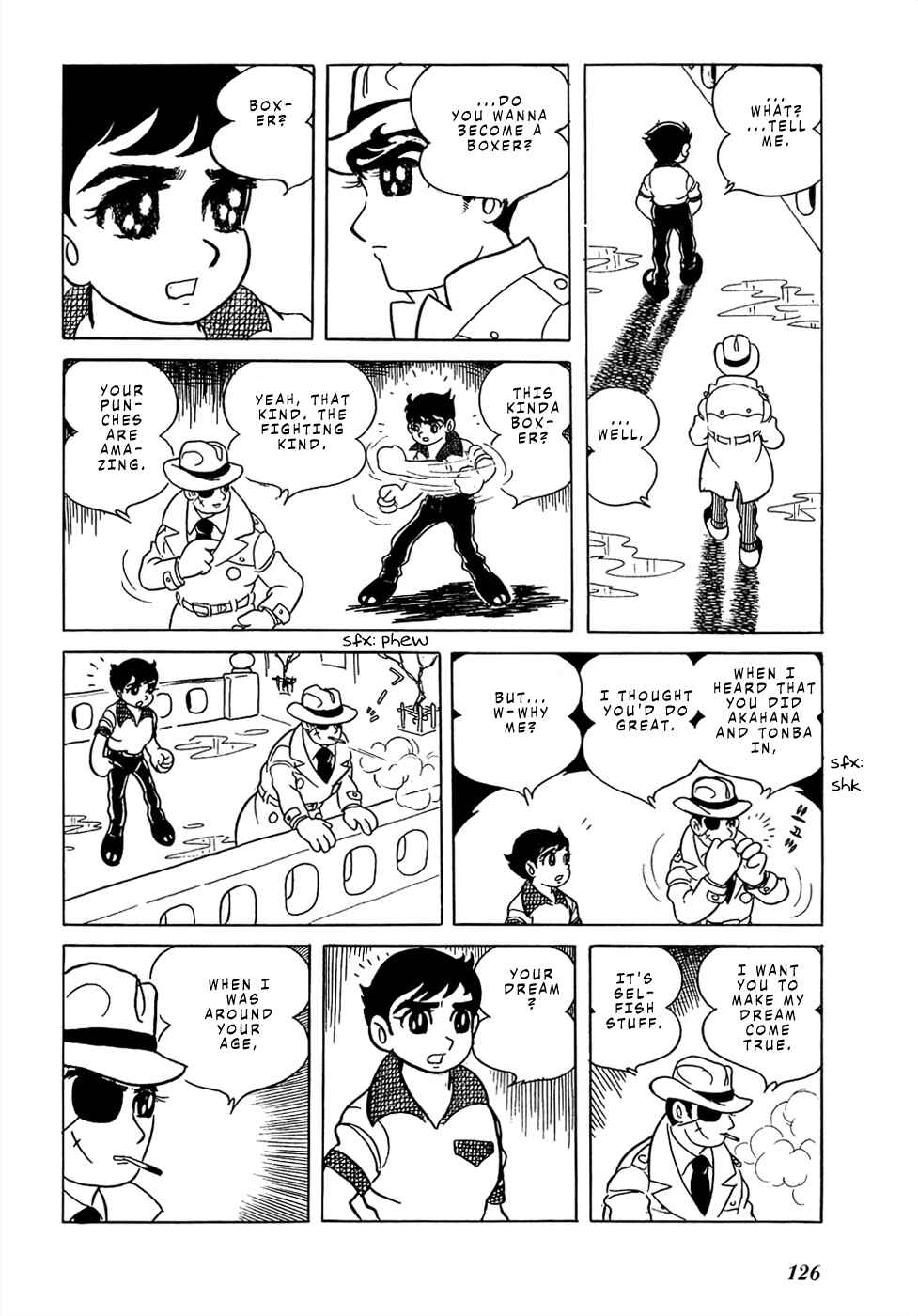Page 72 Chapter 21 Mutant Sabu