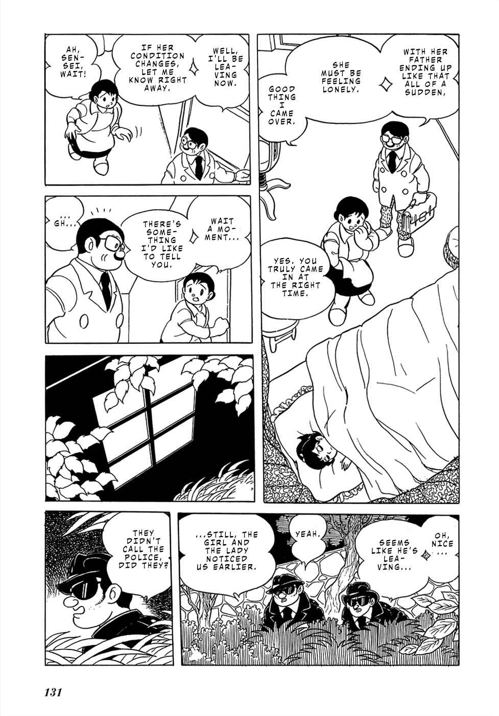 Page 77 Chapter 21 Mutant Sabu